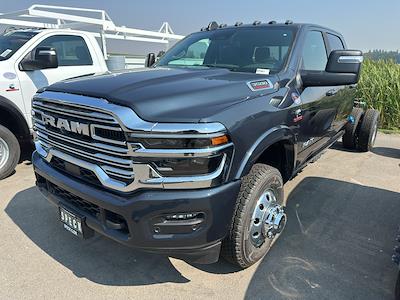 2026 Ram 3500 Crew Cab DRW 4WD Cab Chassis for sale #R224021 - photo 1