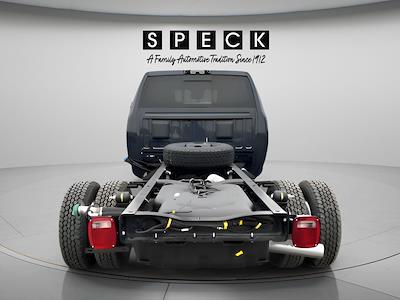 2026 Ram 3500 Crew Cab DRW 4WD Cab Chassis for sale #R224021 - photo 2