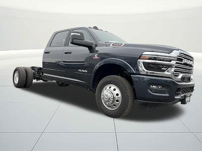 New 2026 Ram 3500 - photo 1