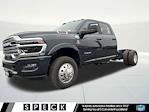 2026 Ram 3500 Crew Cab DRW 4WD Cab Chassis for sale #R224021 - photo 1