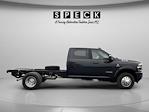 New 2026 Ram 3500 Crew Cab 60 CA Cab Chassis for sale #R224021 - photo 1