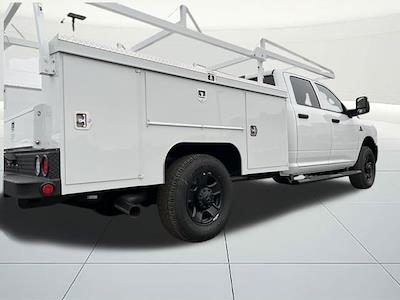 New 2026 Ram 3500 - photo 1