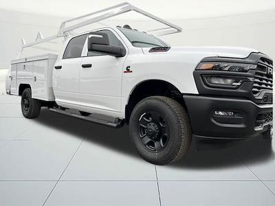 New 2026 Ram 3500 - photo 1