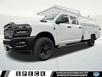 New 2026 Ram 3500 Crew Cab Service Truck for sale #R224755 - photo 1
