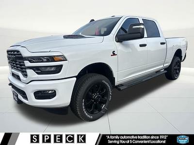 2026 Ram 2500 Crew Cab 4WD Pickup for sale #R225989 - photo 1