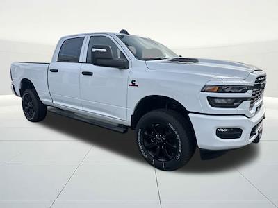 New 2026 Ram 2500 - photo 1