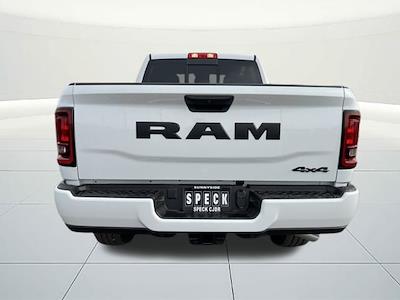 New 2026 Ram 2500 Tradesman Crew Cab for sale #R225990 - photo 2