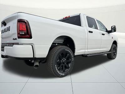 New 2026 Ram 2500 Tradesman Crew Cab for sale #R225990 - photo 2