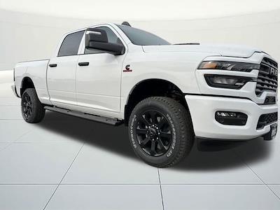 New 2026 Ram 2500 Tradesman Crew Cab for sale #R225990 - photo 1
