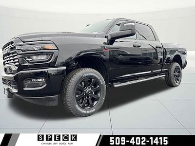 New 2026 Ram 2500 - photo 1
