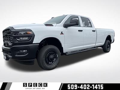 New 2026 Ram 2500 Tradesman Crew Cab for sale #R230682 - photo 1