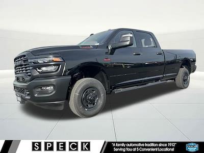New 2026 Ram 2500 Tradesman Crew Cab for sale #R231836 - photo 1