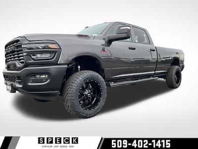 New 2026 Ram 2500 Tradesman Crew Cab for sale #R231837 - photo 1