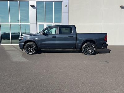New 2026 Ram 1500 Lone Star Crew Cab for sale #R233423 - photo 1
