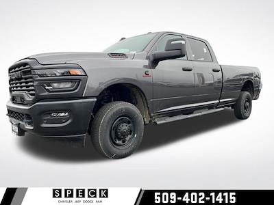 New 2026 Ram 2500 Tradesman Crew Cab for sale #R237403 - photo 1