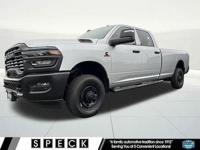 2026 Ram 2500 Crew Cab 4WD Pickup for sale #R237404 - photo 1