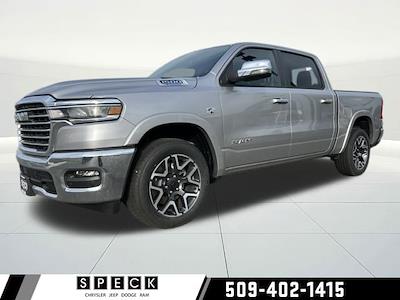 New 2026 Ram 1500 Laramie Crew Cab for sale #R237938 - photo 1