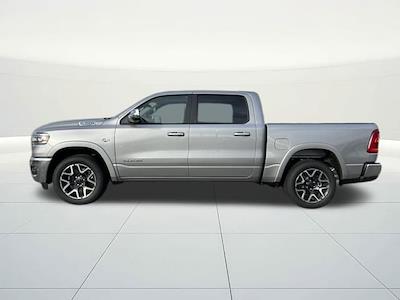 New 2026 Ram 1500 Laramie Crew Cab for sale #R237938 - photo 2