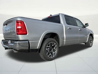 New 2026 Ram 1500 Laramie Crew Cab for sale #R237938 - photo 2