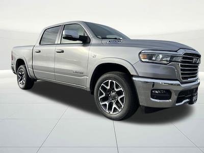 New 2026 Ram 1500 Laramie Crew Cab for sale #R237938 - photo 1