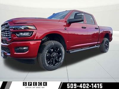 2026 Ram 2500 Crew Cab 4WD Pickup for sale #R245048 - photo 1