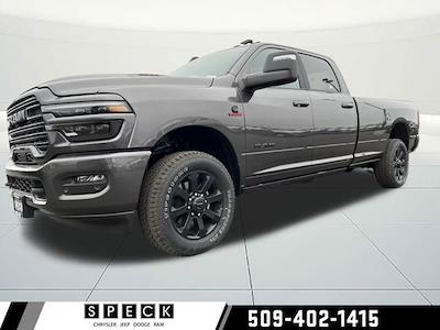 2026 Ram 2500 Crew Cab 4WD Pickup for sale #R249007 - photo 1