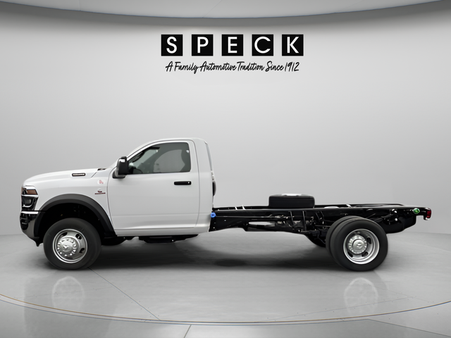 New 2026 Ram 4500 - photo 2