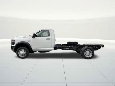 2026 Ram 4500 Regular Cab DRW 4WD Cab Chassis for sale #R250229 - photo 2