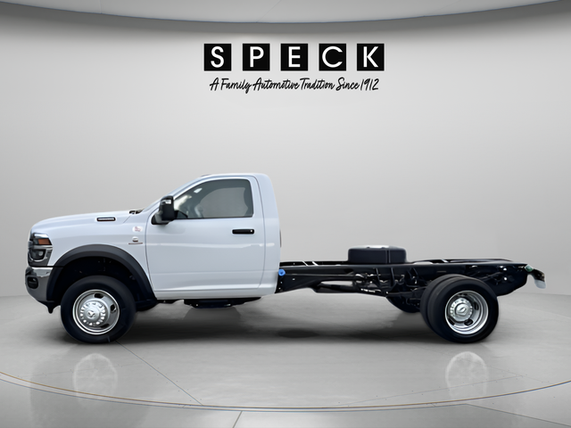 New 2026 Ram 4500 - photo 1