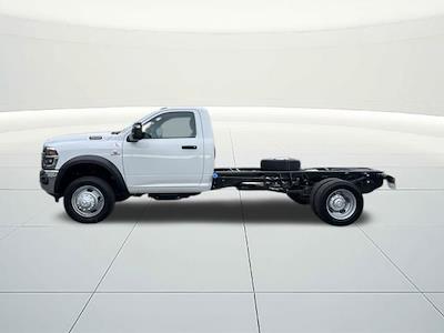 New 2026 Ram 4500 Regular Cab 84 CA Cab Chassis for sale #R254563 - photo 1