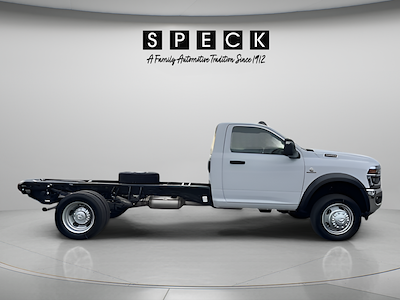 New 2026 Ram 4500 - photo 1