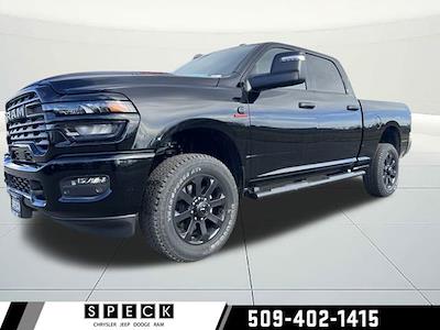New 2026 Ram 2500 Tradesman Crew Cab for sale #R255456 - photo 1