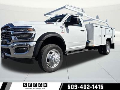 New 2026 Ram 5500 - photo 1
