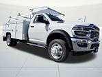 New 2026 Ram 5500 Regular Cab Service Truck for sale #R256659 - photo 7