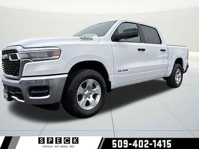 New 2026 Ram 1500 - photo 1
