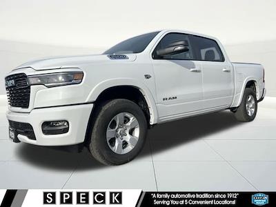 New 2026 Ram 1500 Lone Star Crew Cab for sale #R275629 - photo 1