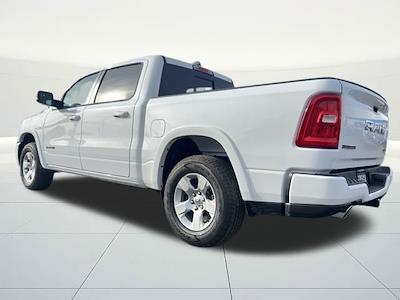 New 2026 Ram 1500 Lone Star Crew Cab for sale #R275629 - photo 2
