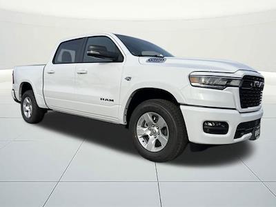New 2026 Ram 1500 Lone Star Crew Cab for sale #R275630 - photo 1