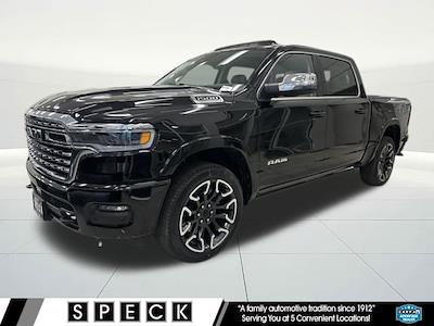 New 2026 Ram 1500 Limited Crew Cab for sale #R277030 - photo 1