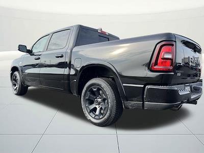 2026 Ram 1500 Crew Cab 4WD Pickup for sale #R278262 - photo 2