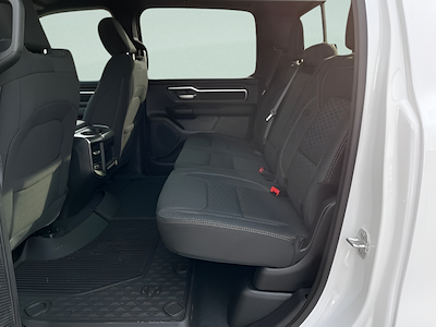 New 2026 Ram 1500 - photo 1