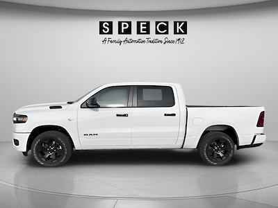 New 2026 Ram 1500 - photo 1