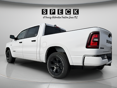 New 2026 Ram 1500 - photo 1