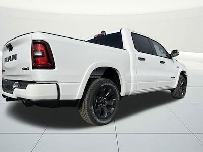 New 2026 Ram 1500 Lone Star Crew Cab for sale #R278263 - photo 2