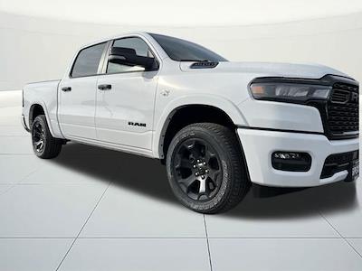 New 2026 Ram 1500 Lone Star Crew Cab for sale #R278263 - photo 1