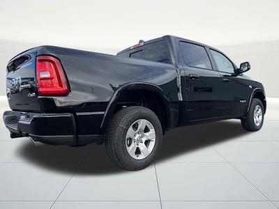 New 2026 Ram 1500 Lone Star Crew Cab for sale #R280195 - photo 2