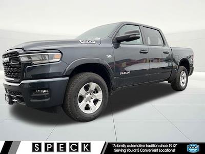 2026 Ram 1500 Crew Cab 4WD Pickup for sale #R280196 - photo 1