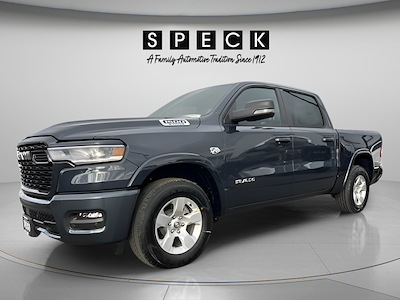 New 2026 Ram 1500 - photo 1