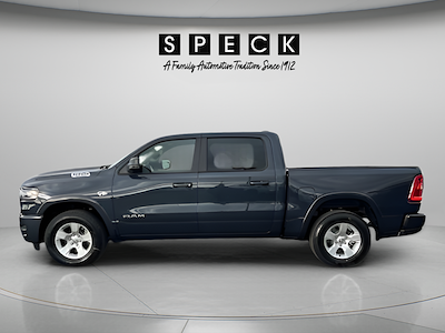 New 2026 Ram 1500 - photo 1