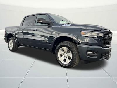 New 2026 Ram 1500 Lone Star Crew Cab for sale #R280197 - photo 1